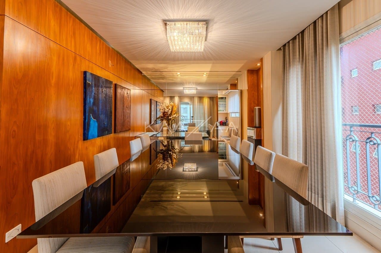 Apartamento à venda no Itaim Bibi - Foto 14