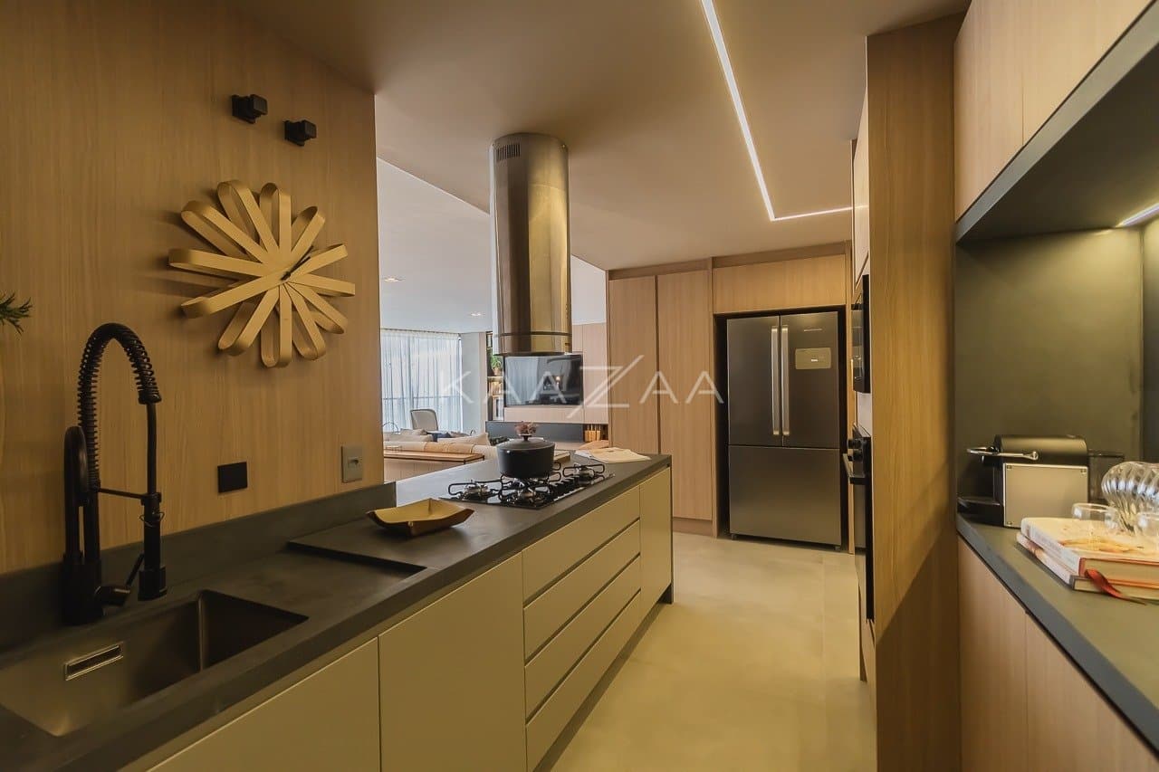 Apartamento perfeito para quem busca comodidade em espaços super modernos e novos no Itaim Bibi. - Foto 18