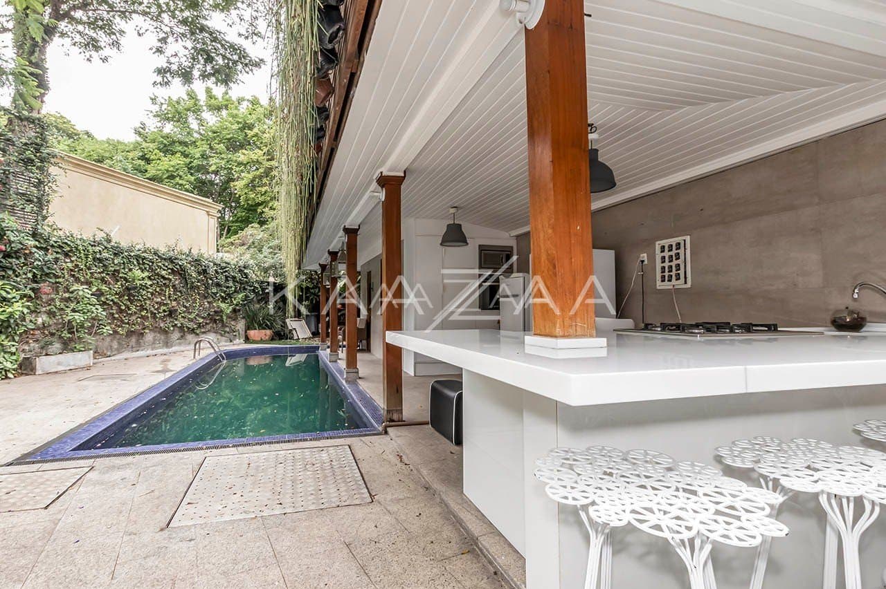 Casa à venda no Jardim Europa - Foto 3