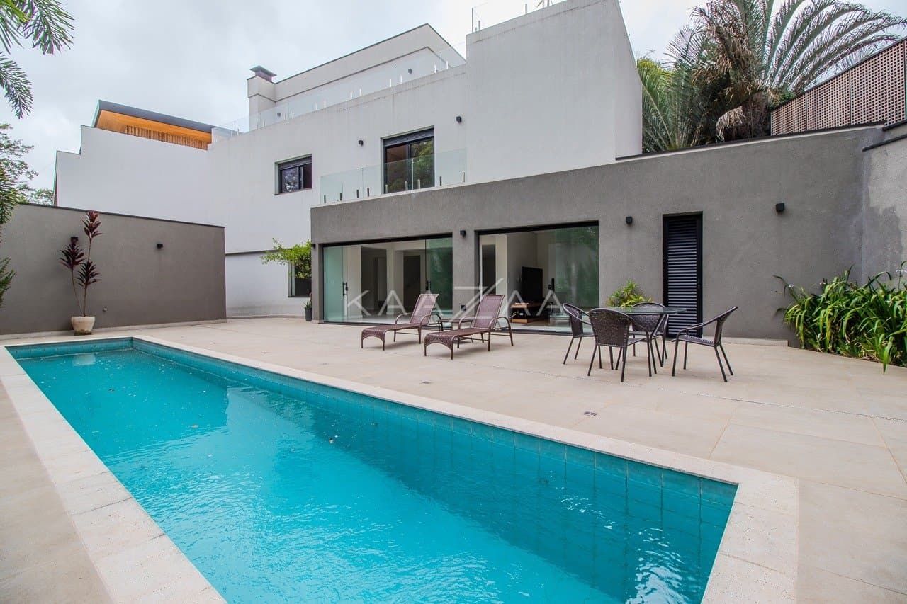 Casa no Jardim Europa - Foto 5