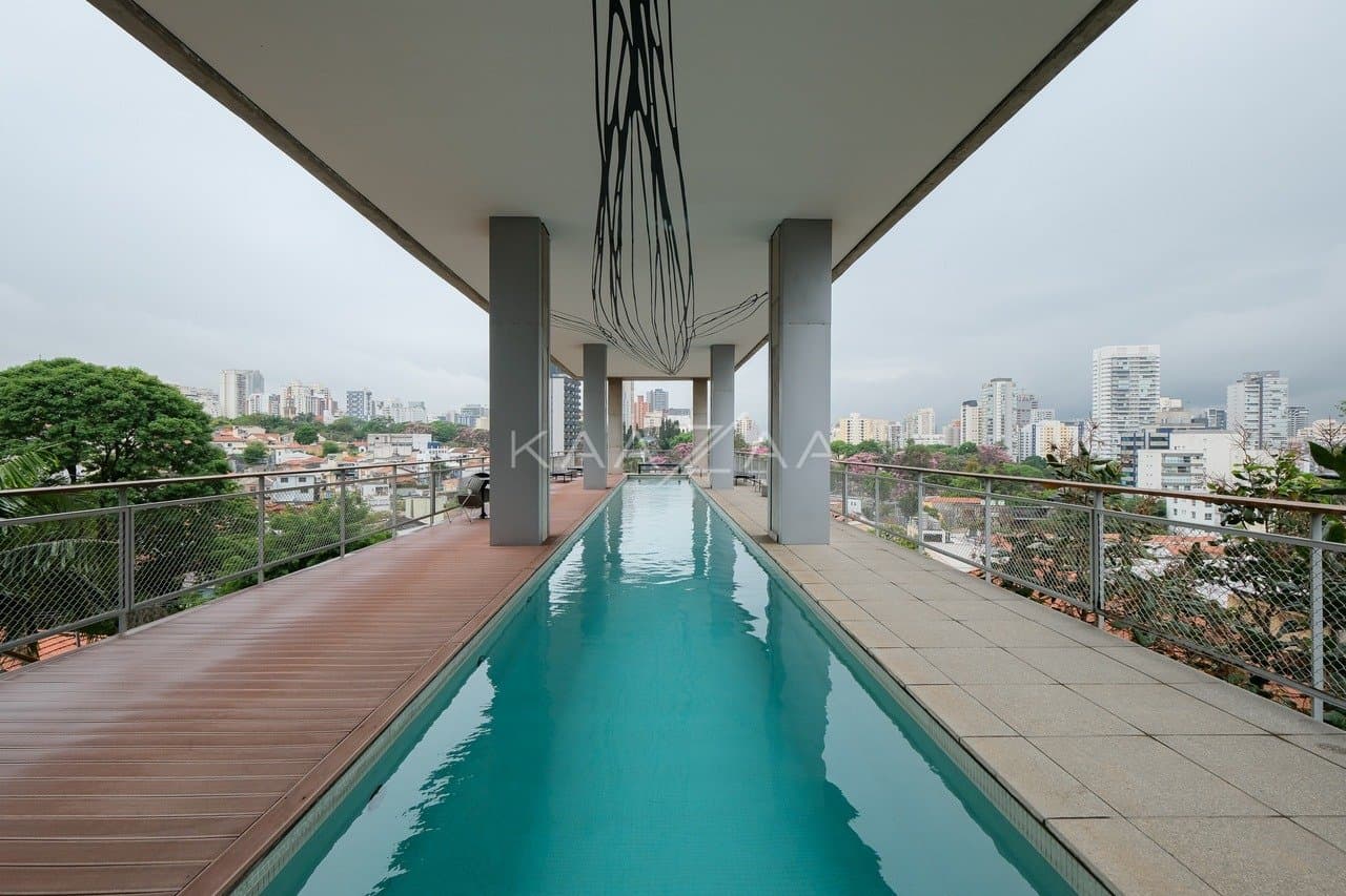 Apartamento à venda na Vila Madalena - Foto 34