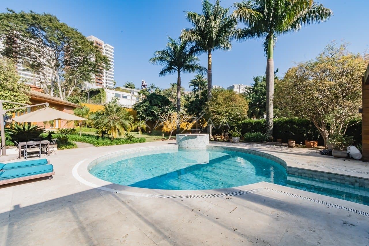 Casa à venda no Jardim Guedala - Foto 1
