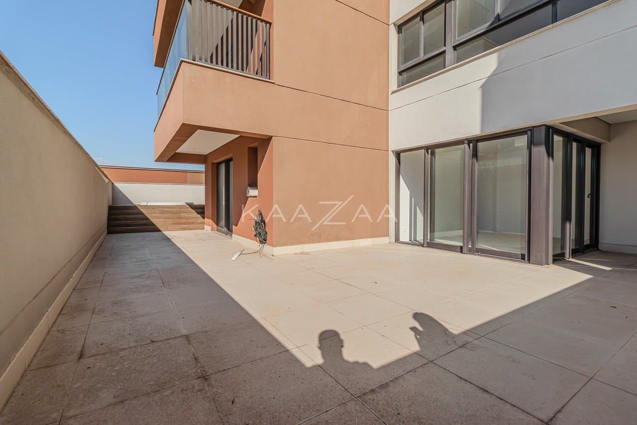 Apartamento garden à venda no Jardim Guedala - Foto 23