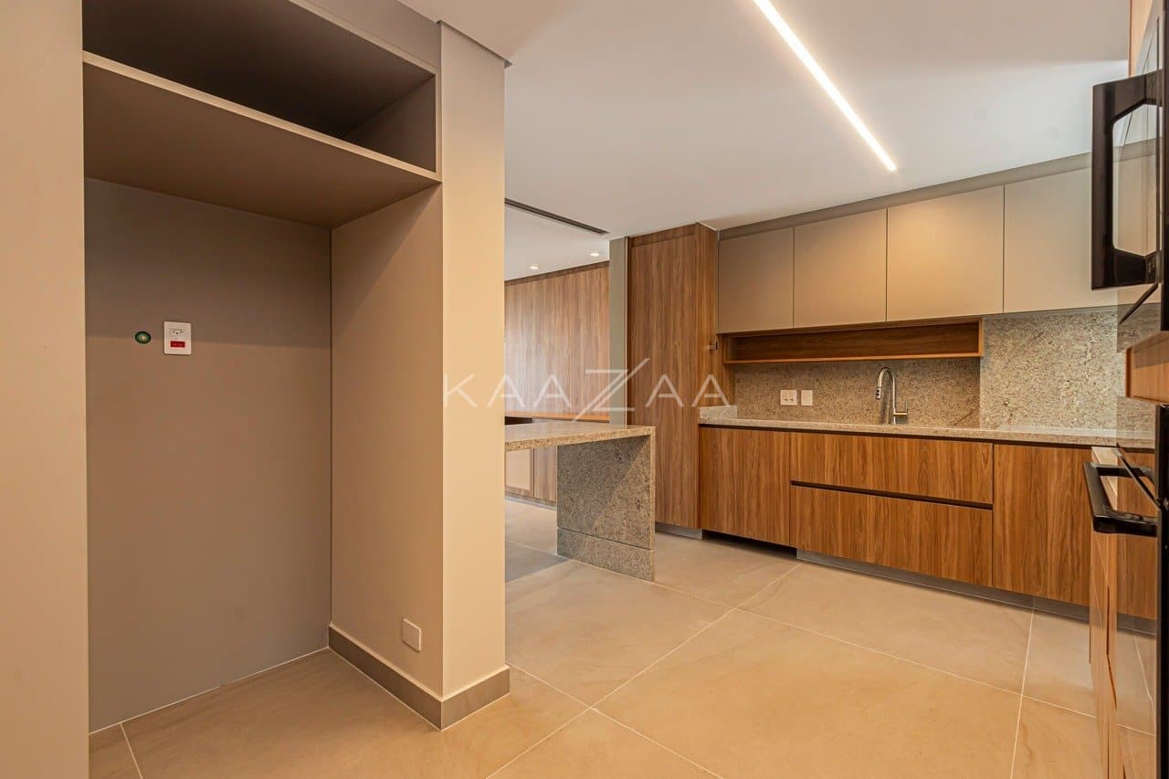 Apartamento para venda e locação no Itaim Bibi - Foto 25