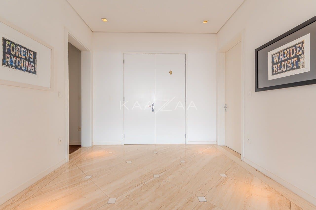 Apartamento à venda no Jardim Paulistano - Foto 23