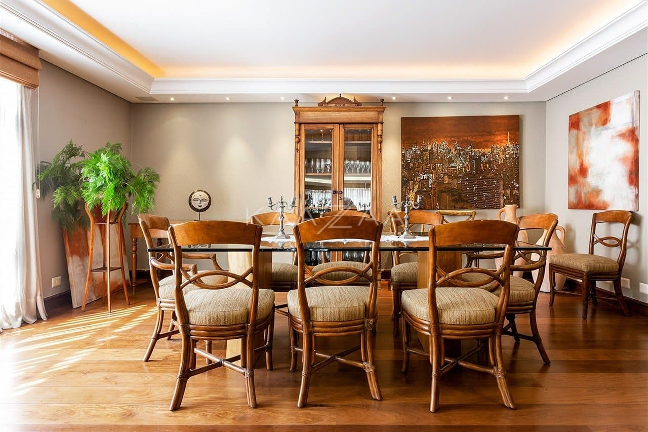 Apartamento à venda no Jardins - Foto 10