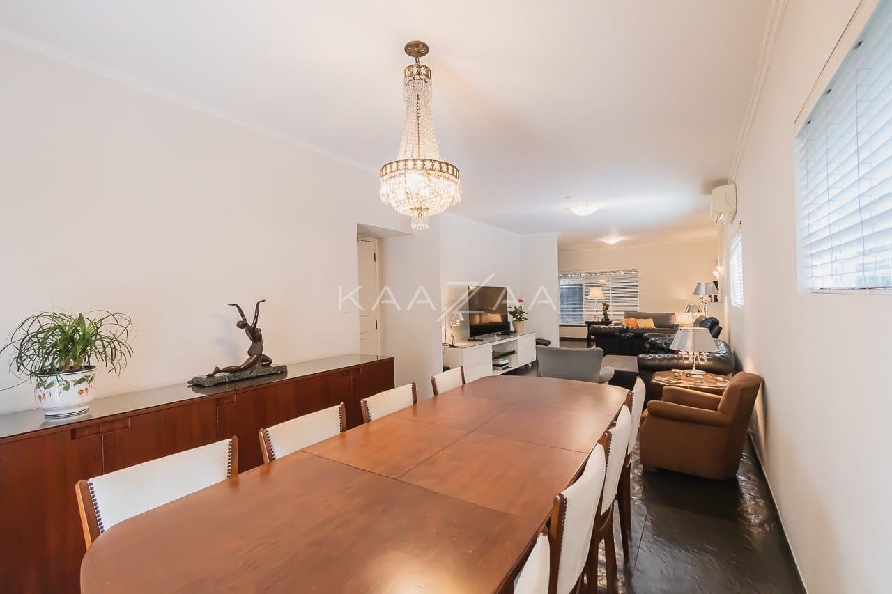 Casa com amplitude e liberdade, para reforma no Jardim Paulistano. - Foto 30
