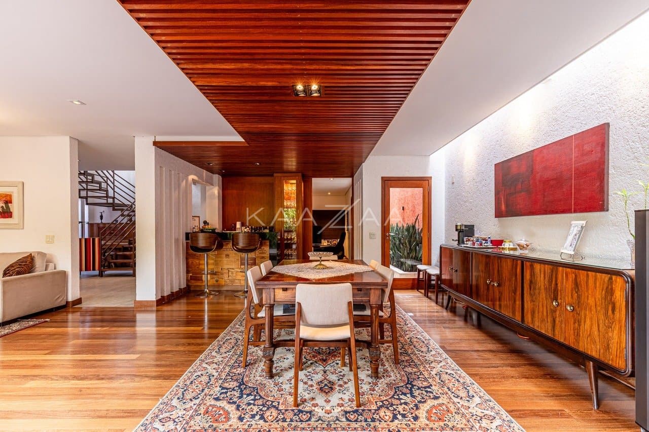 Casa à venda no Jardim Luzitânia - Foto 7