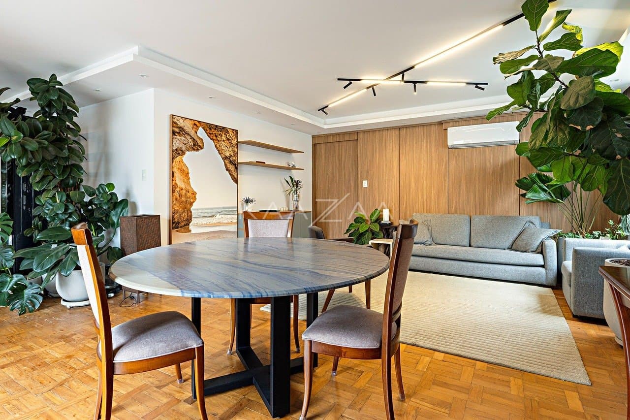 Apartamento à venda no Jardim Paulista - Foto 9