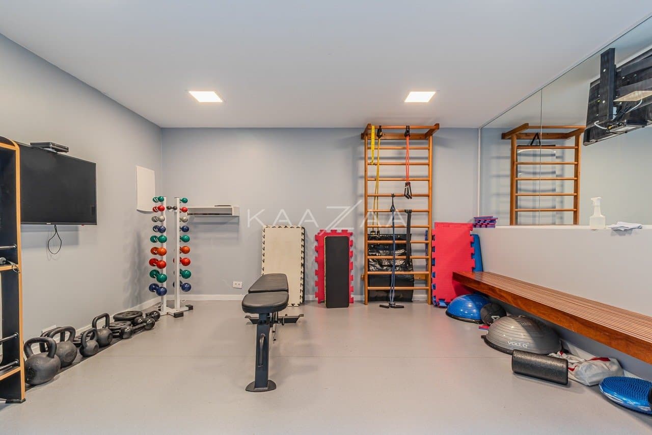 Apartamento à venda no Itaim Bibi - Foto 48
