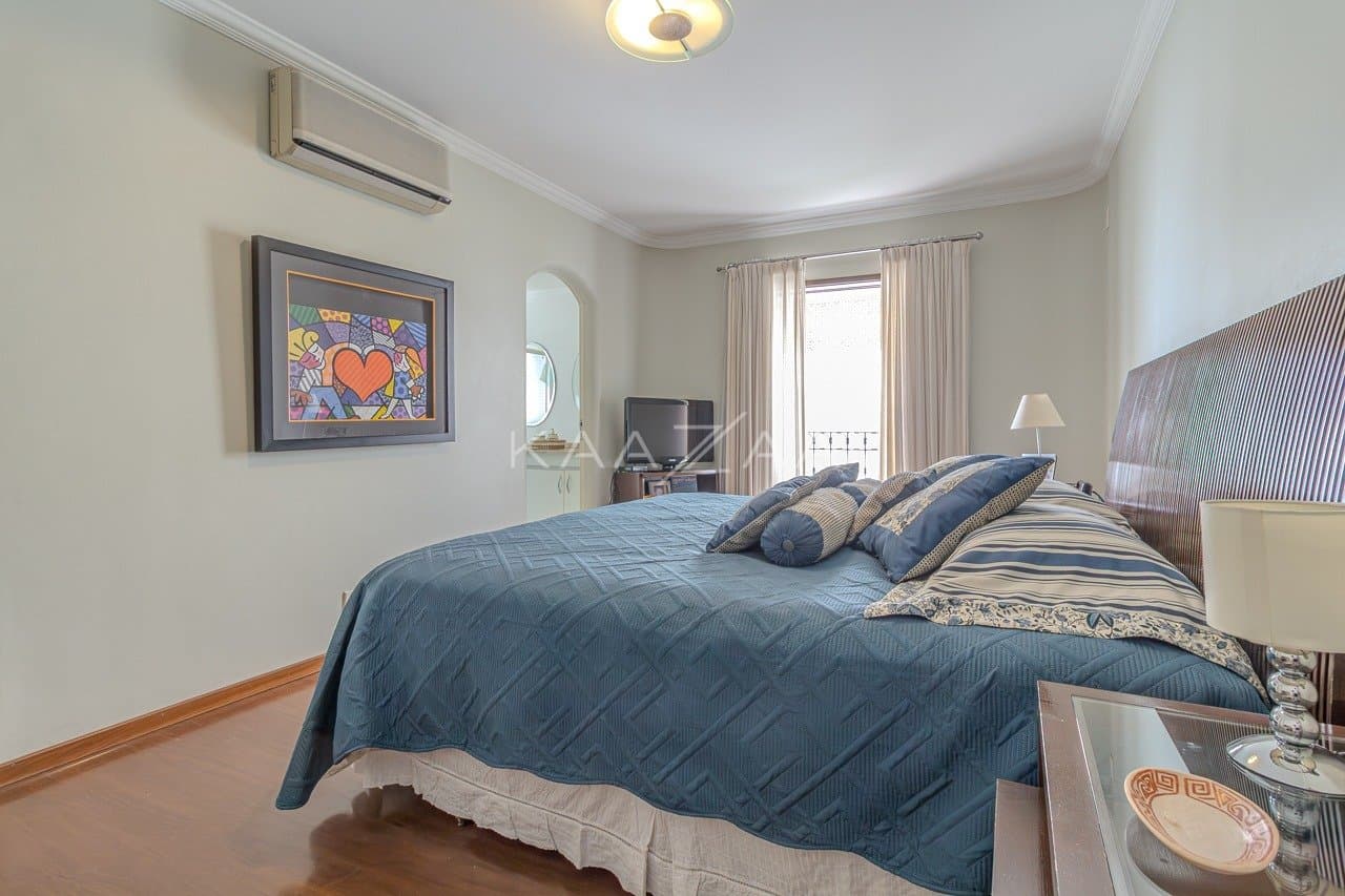 Apartamento no Jardim Paulista - Foto 21