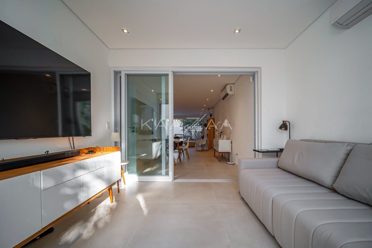 Casa charmosa no Jardim Luzitânia, com clima leve e atraente. - Foto 30