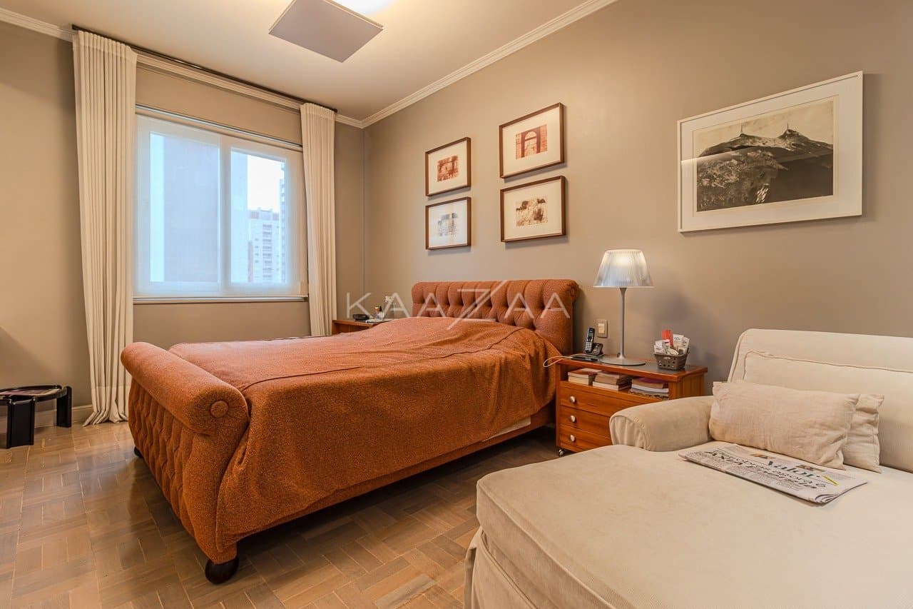 Apartamento à venda no Jardim Paulista - Foto 26