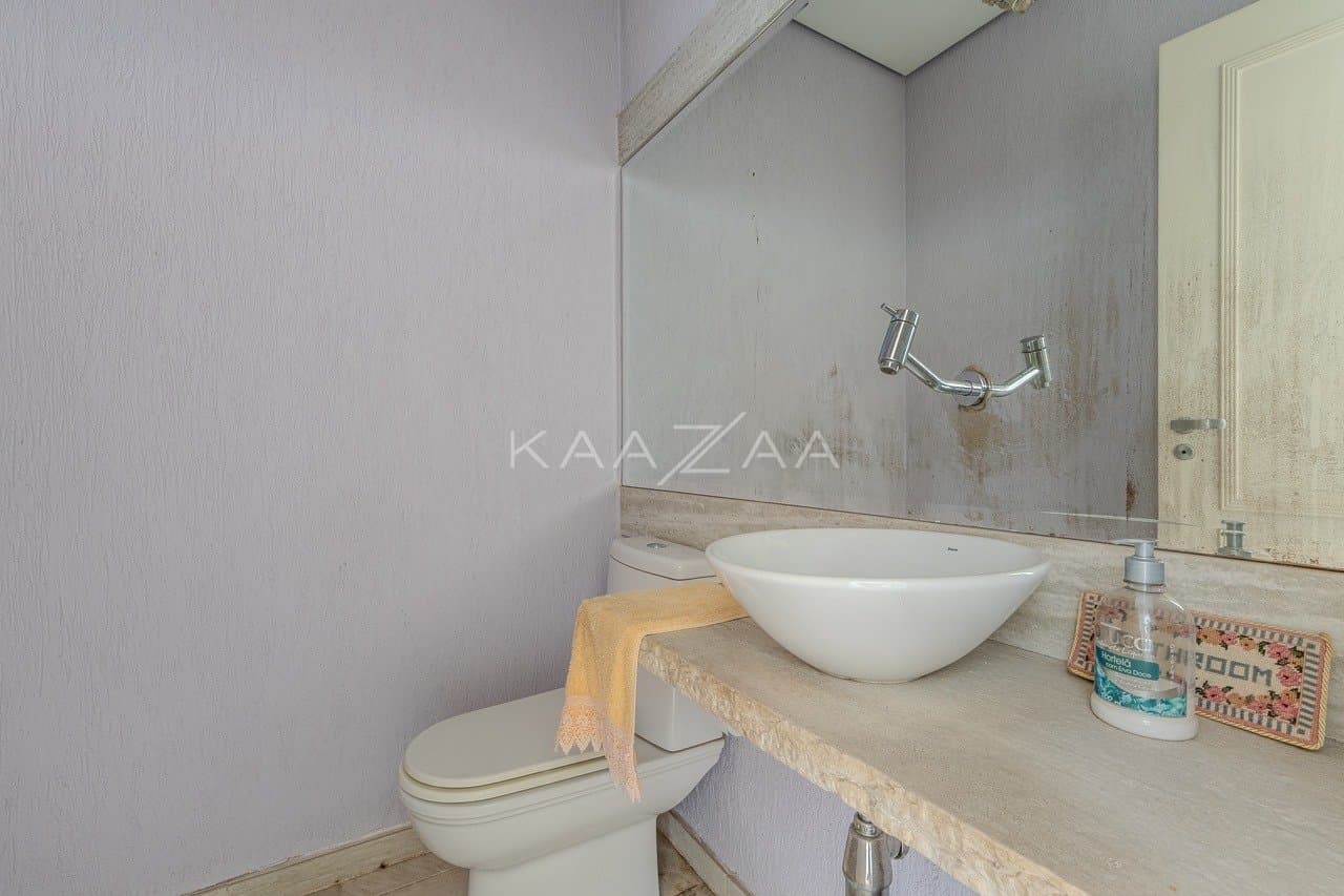 Casa à venda no Jardim Europa - Foto 18