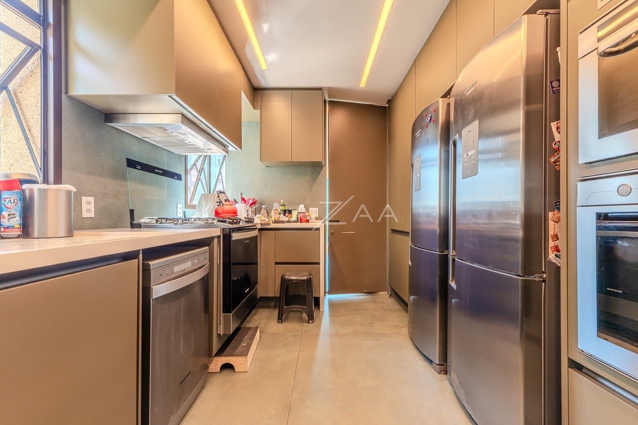 Apartamento à venda no Itaim Bibi - Foto 28