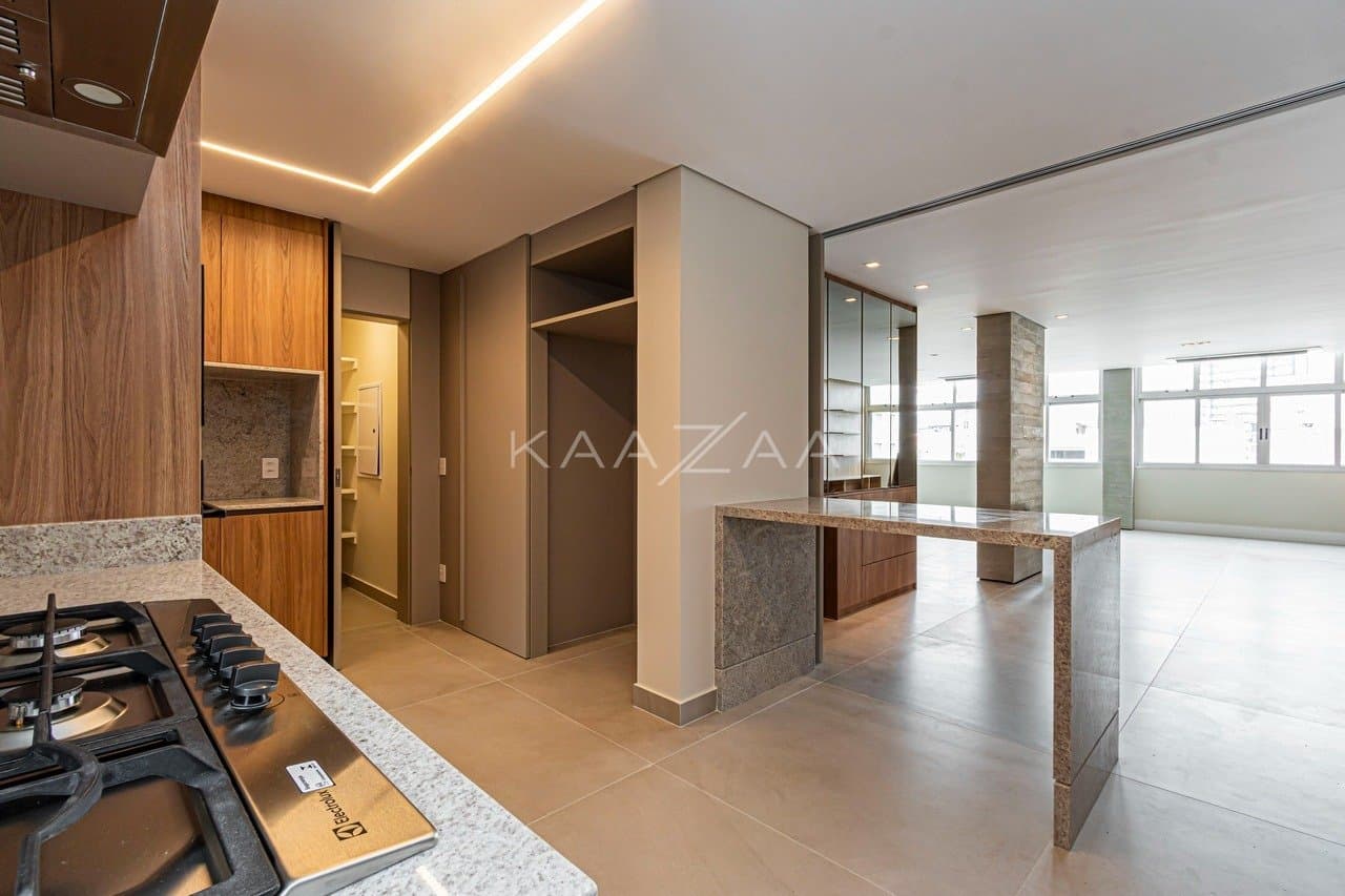 Apartamento para venda e locação no Itaim Bibi - Foto 23
