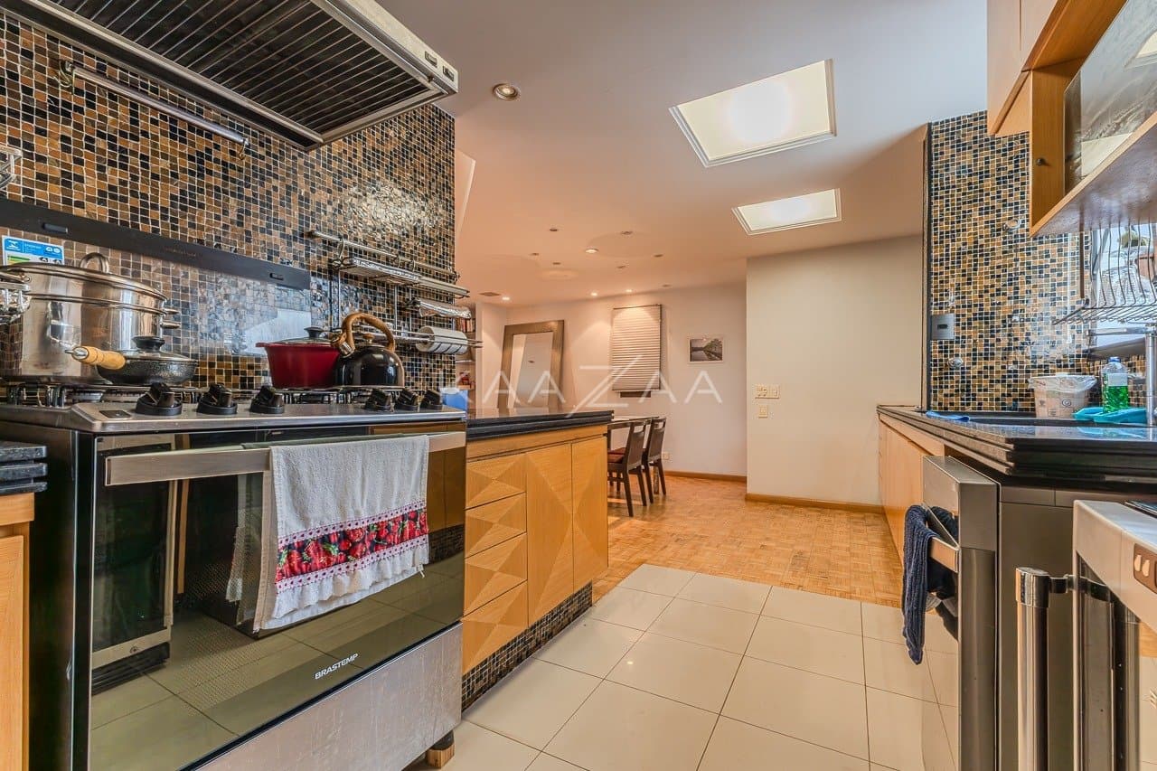 Apartamento à venda na Vila Nova Conceição - Foto 19