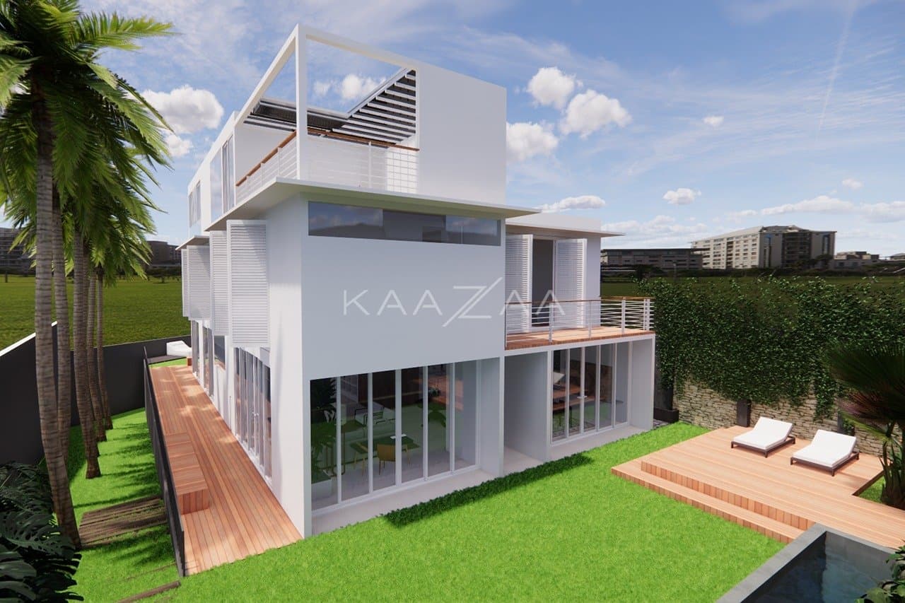 Casa com projeto contemporâneo para reforma no Real Parque. - Foto 23