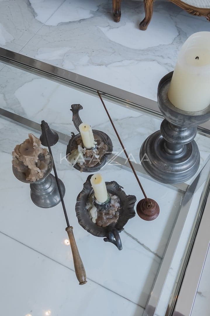 Clássico e elegante, um apartamento único no Itaim Bibi. - Foto 79