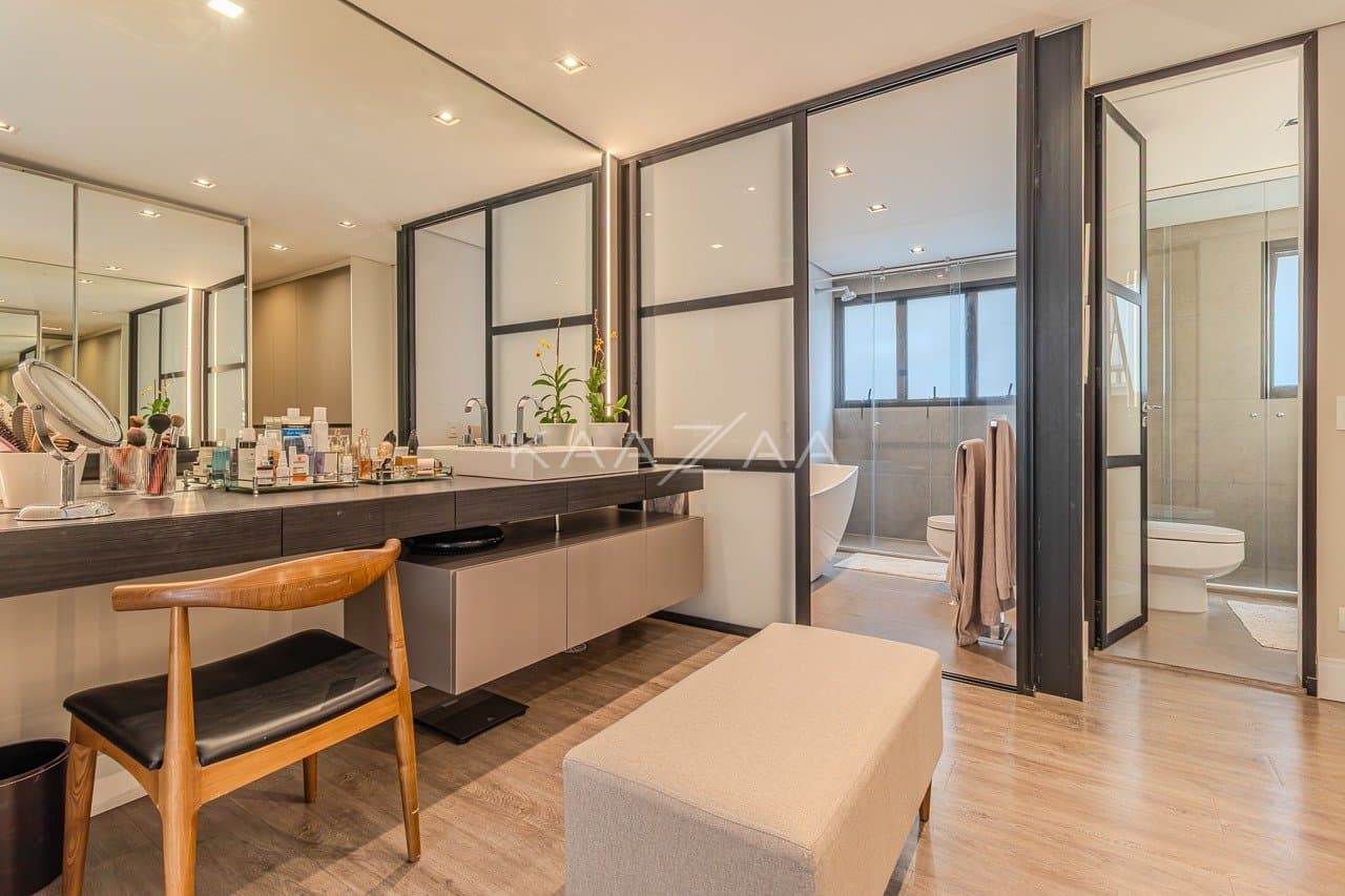 Apartamento à venda no Jardim Paulistano - Foto 30