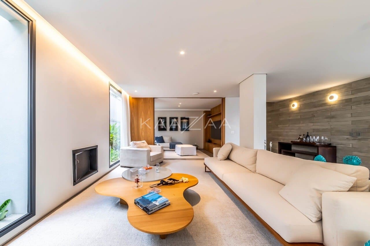 Casa à venda em Alto de Pinheiros - Foto 10