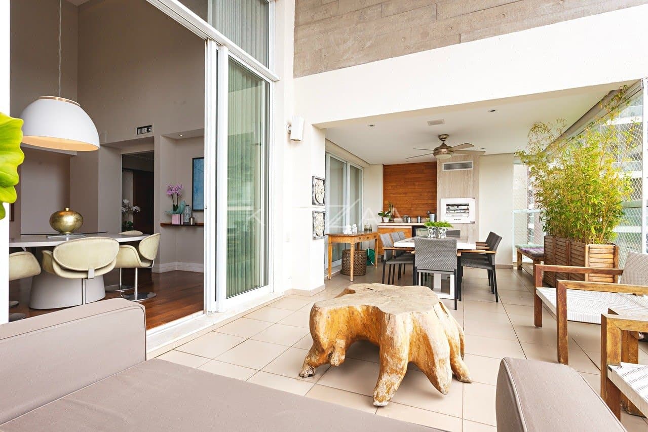 Apartamento à venda em Alto de Pinheiros - Foto 11
