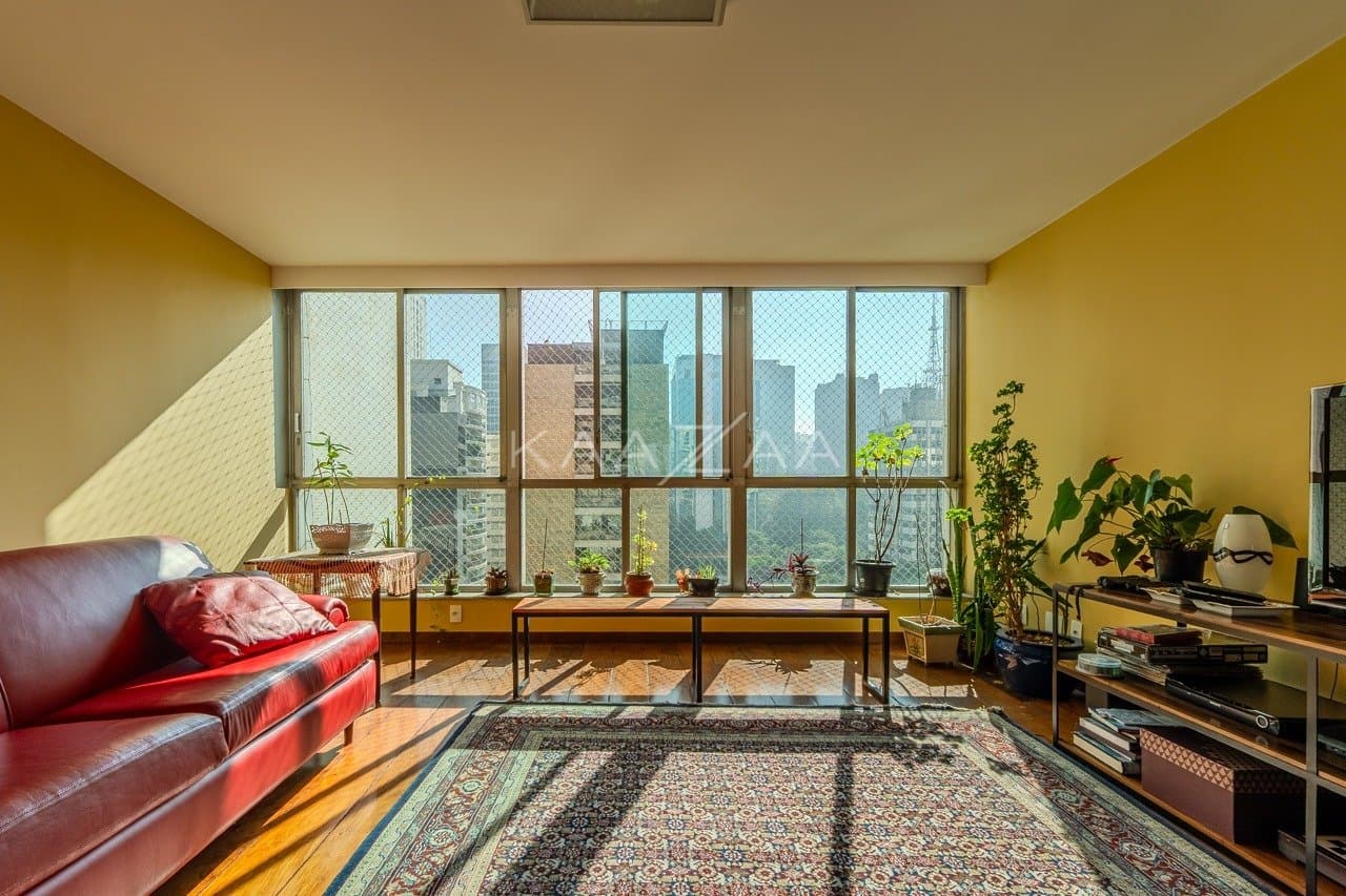 Apartamento à venda no Jardins - Foto 4