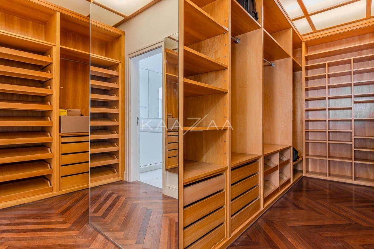 Apartamento à venda no Jardim Paulistano - Foto 29