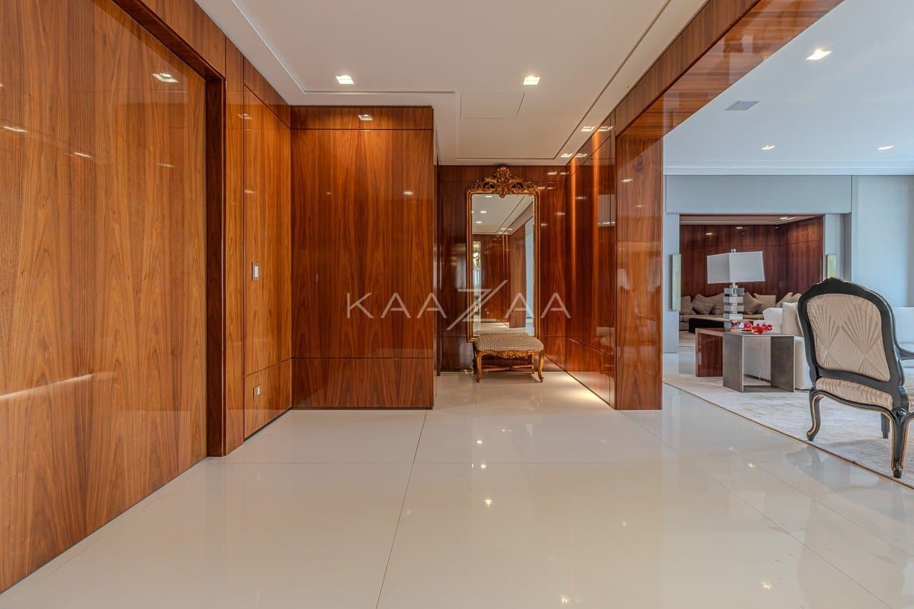 Apartamento à venda no Jardins - Foto 28