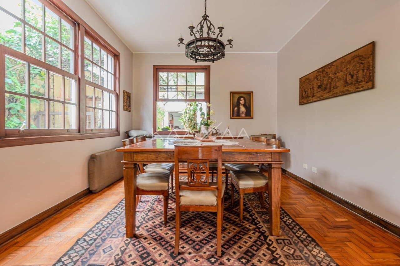 Casa para locação no Jardim Paulista - Foto 20