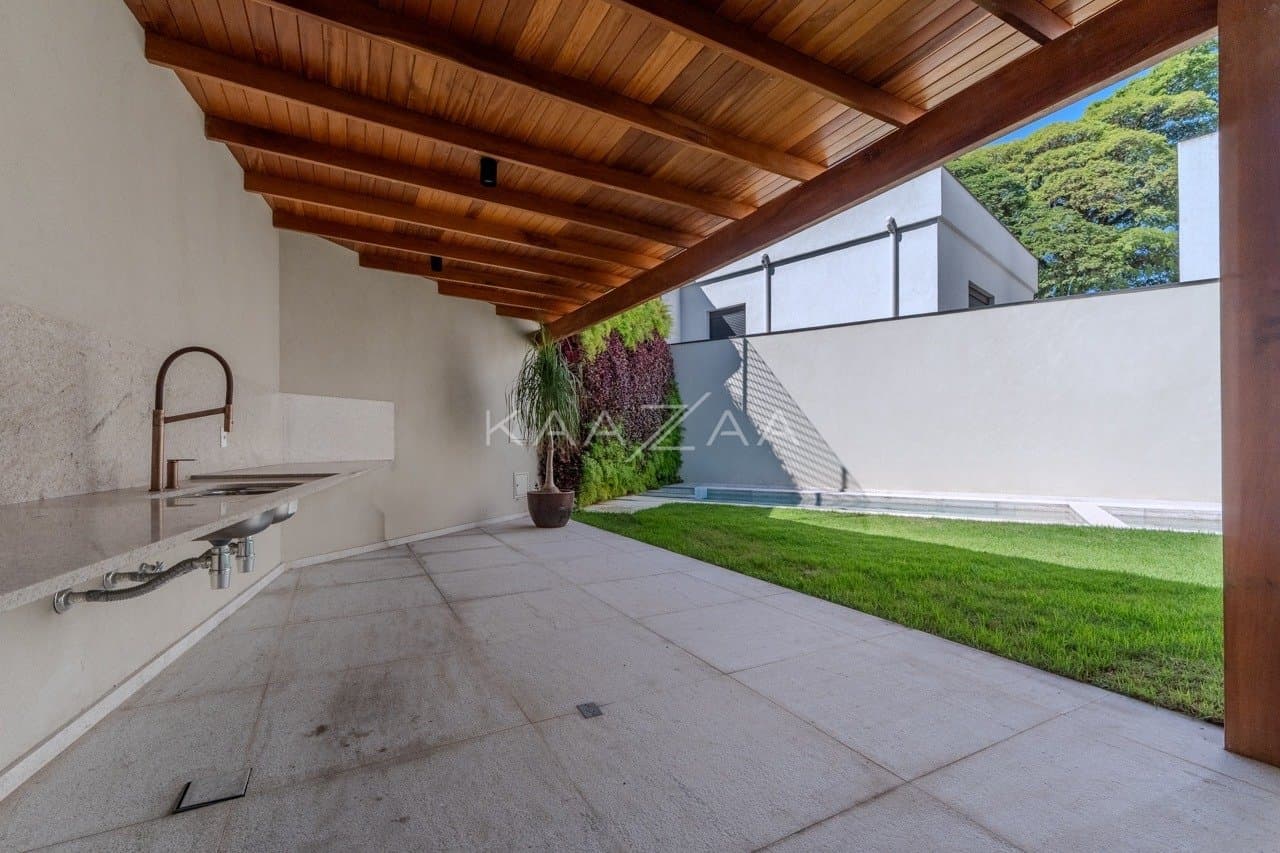 Casa à venda no Jardim Europa - Foto 9