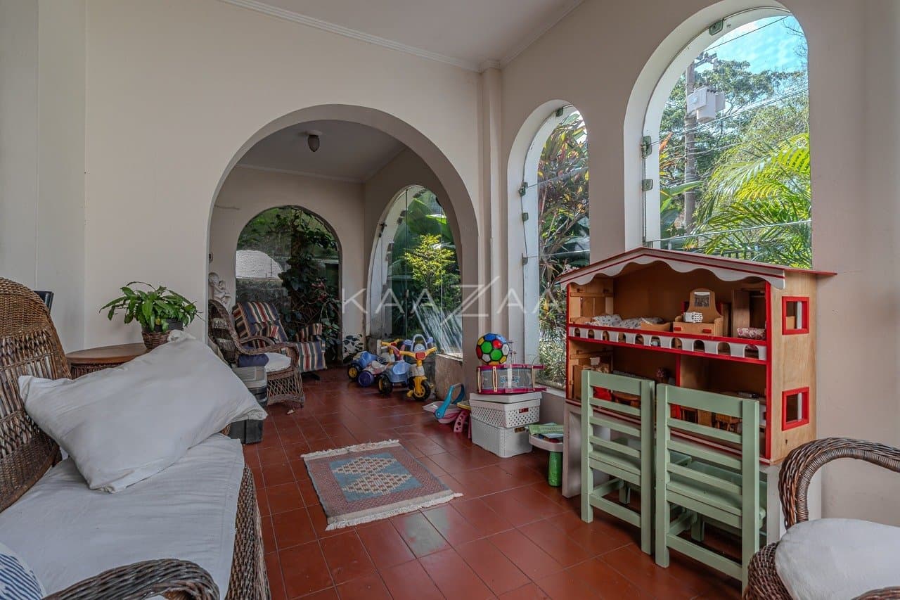 Casa à venda no Jardim Paulista - Foto 6