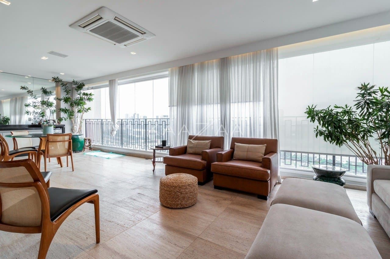 Apartamento em Cidade Jardim. - Foto 8