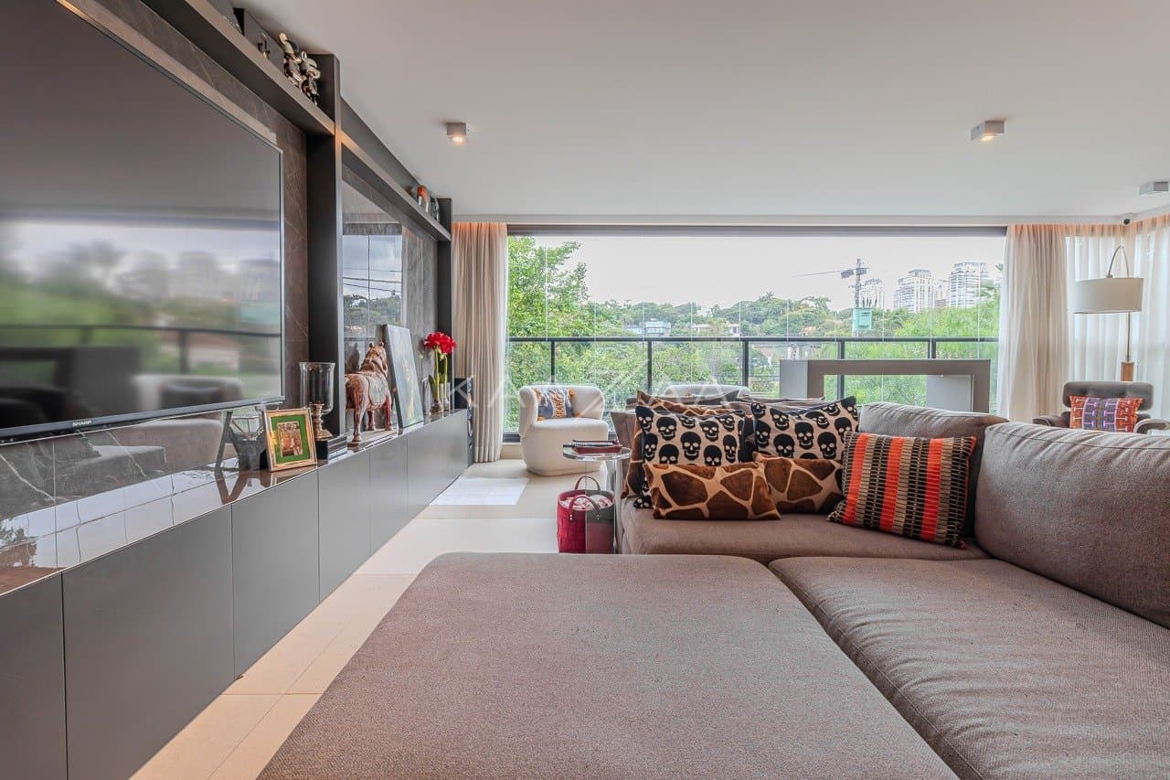 Apartamento Garden em Cidade Jardim - Foto 20