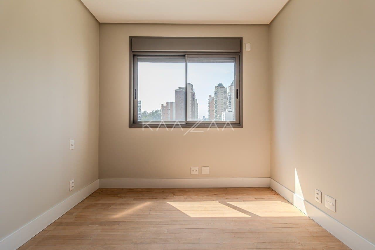 Apartamento na Vila Nova Conceição - Foto 20