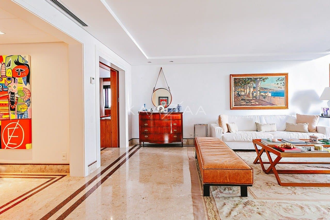 Apartamento à venda no Jardins - Foto 15