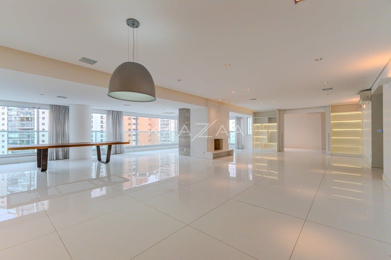 Apartamento para venda e locação em Moema - Foto 16