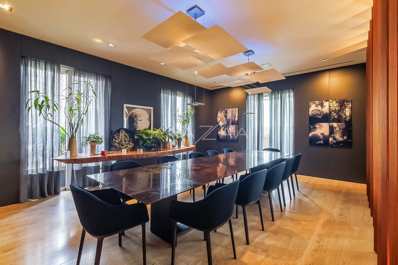 Apartamento à venda no Jardim Paulistano - Foto 10