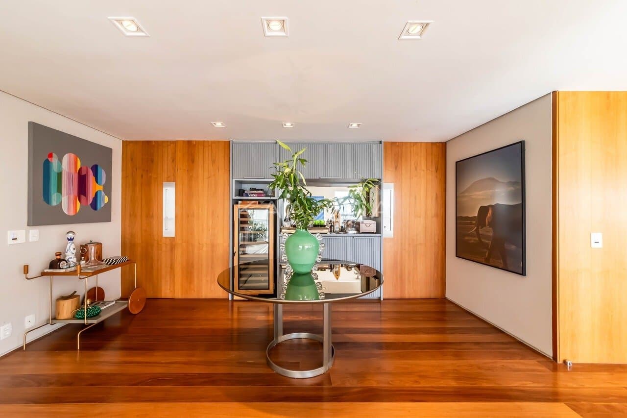 Apartamento à venda em Moema - Foto 7