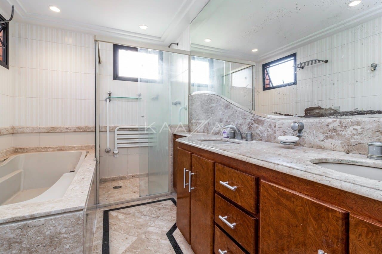 Apartamento em Moema - Foto 21