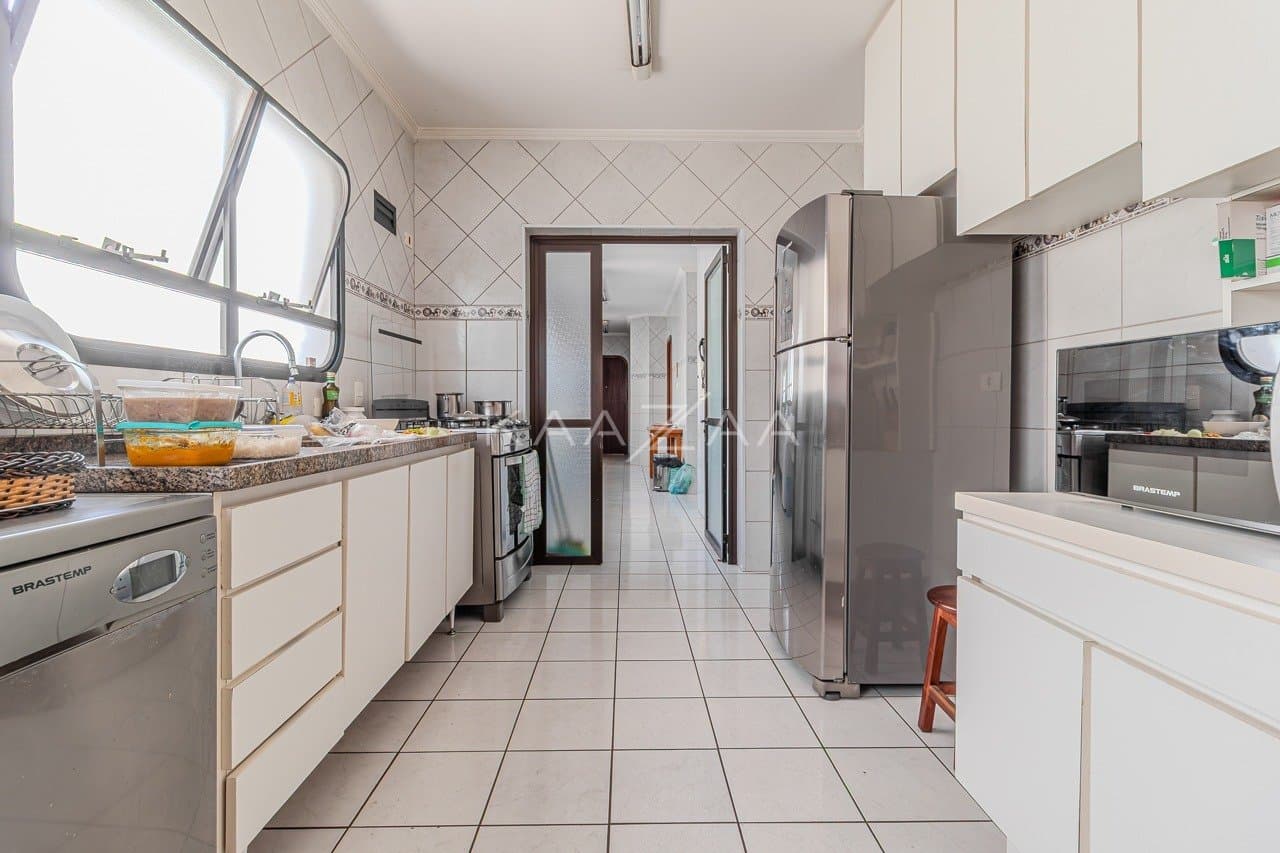 Apartamento à venda no Jardim Paulista - Foto 29