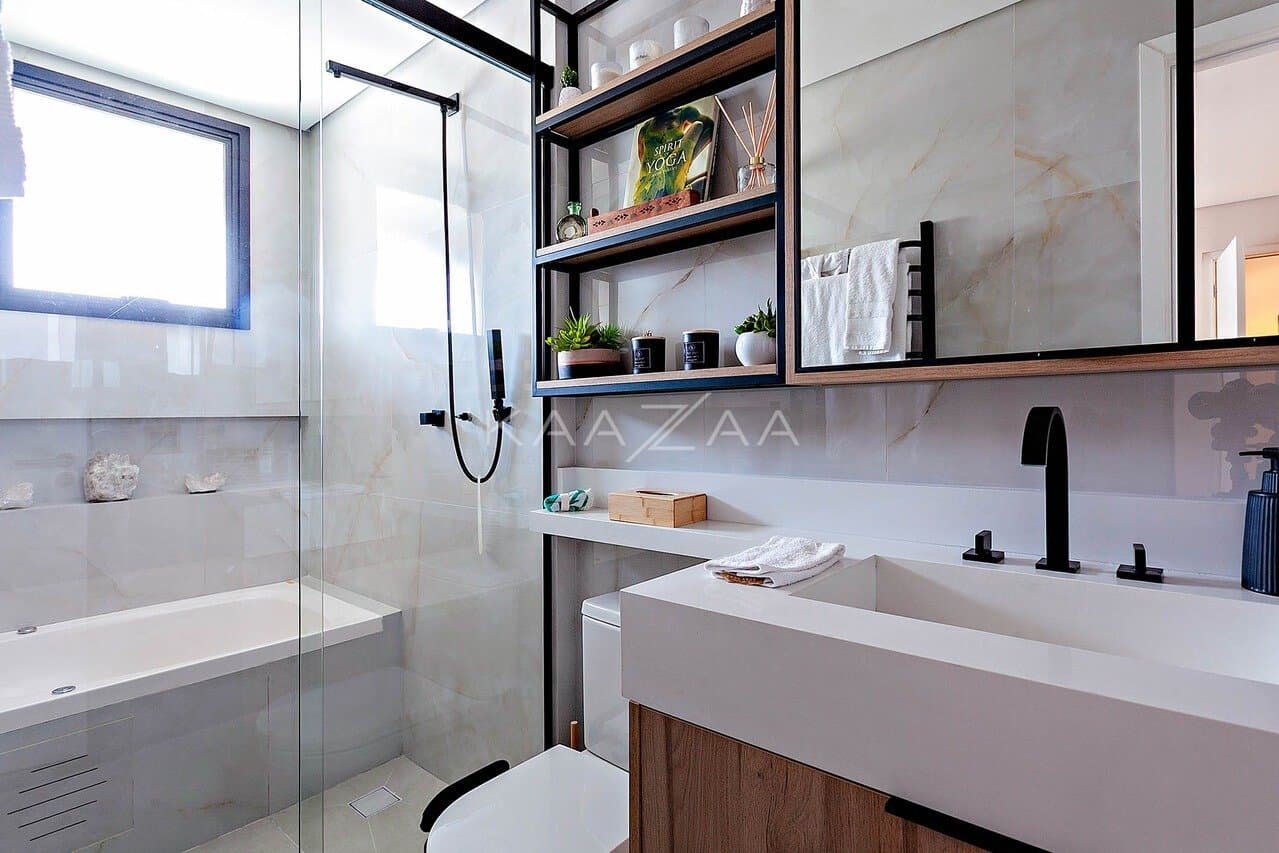 Apartamento à venda em Pinheiros - Foto 14