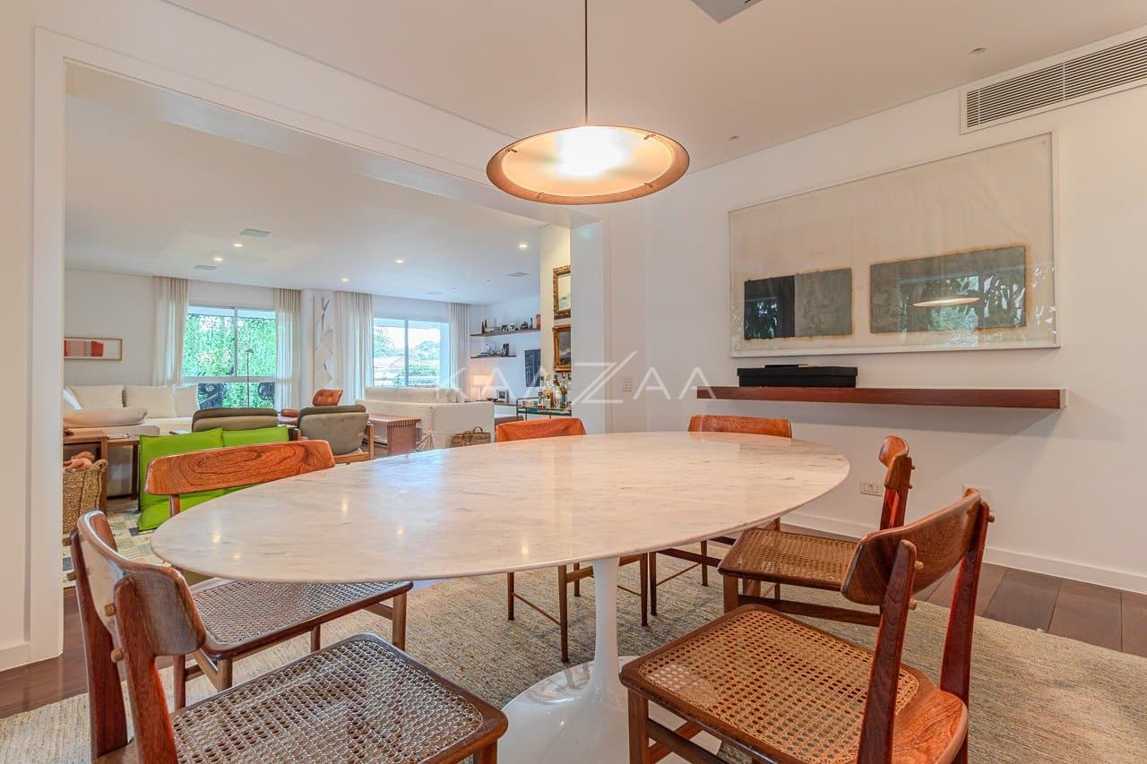 Apartamento à venda no Jardim Paulista - Foto 20