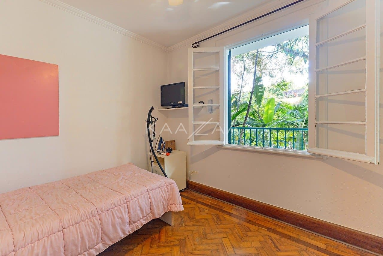 Casa à venda no Jardim Europa - Foto 85