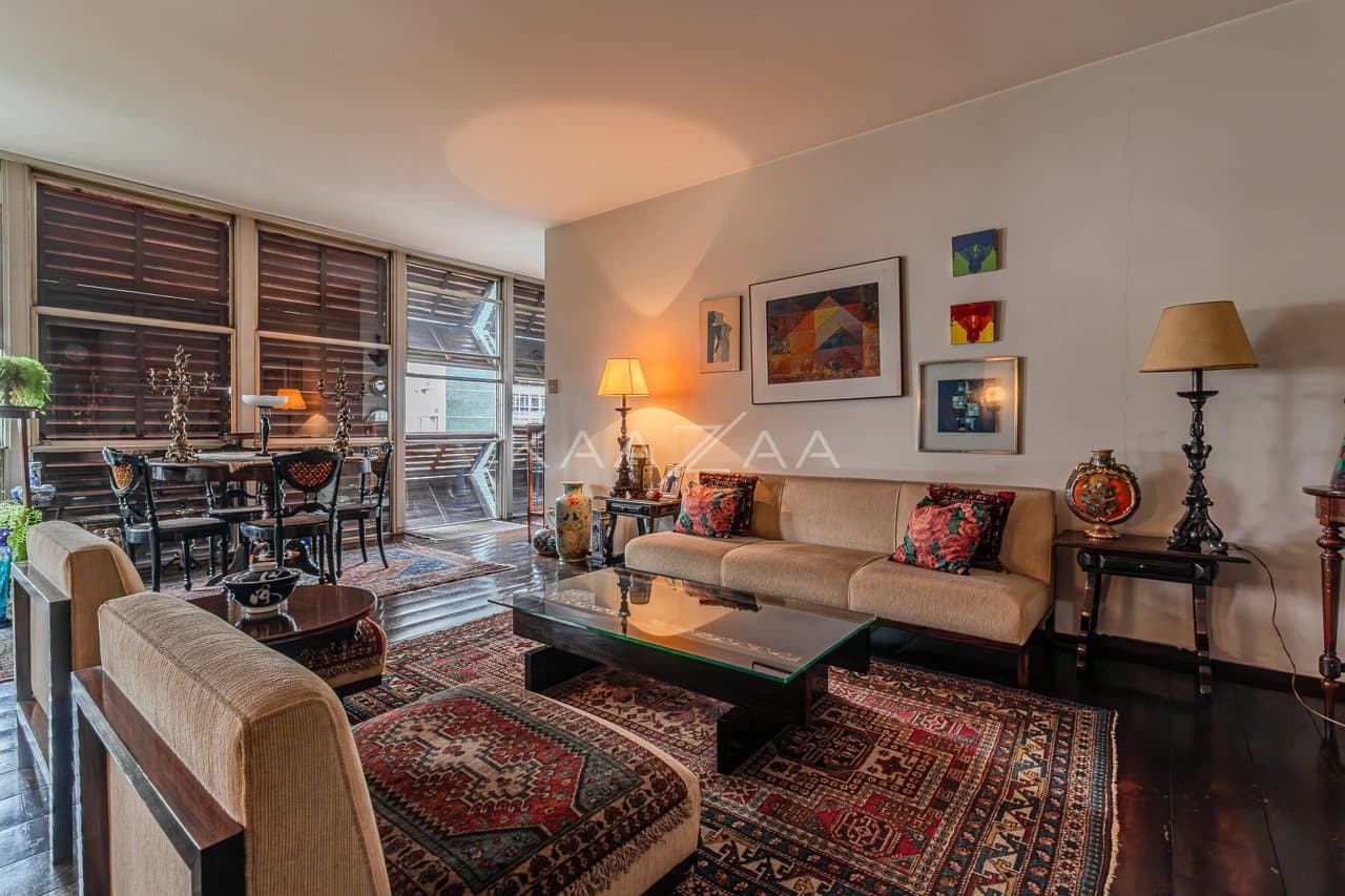 Apartamento à venda no Jardins - Foto 1