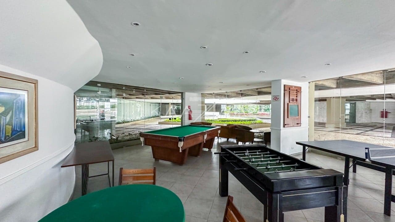 Apartamento no Jardim Paulistano. - Foto 28