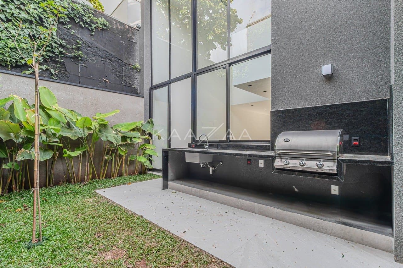 Casa no Jardim Paulista - Foto 32