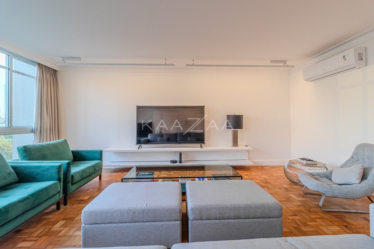 Apartamento à venda no Itaim Bibi - Foto 8