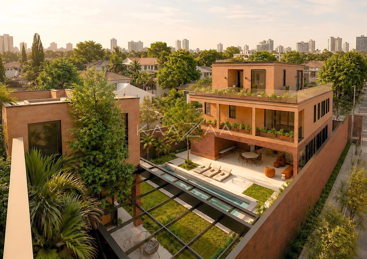 Casa à venda no Jardim Paulistano - Foto 4