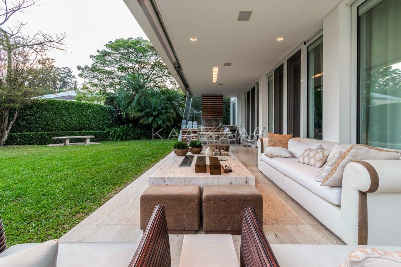Casa em condomínio no Real Parque - Foto 14